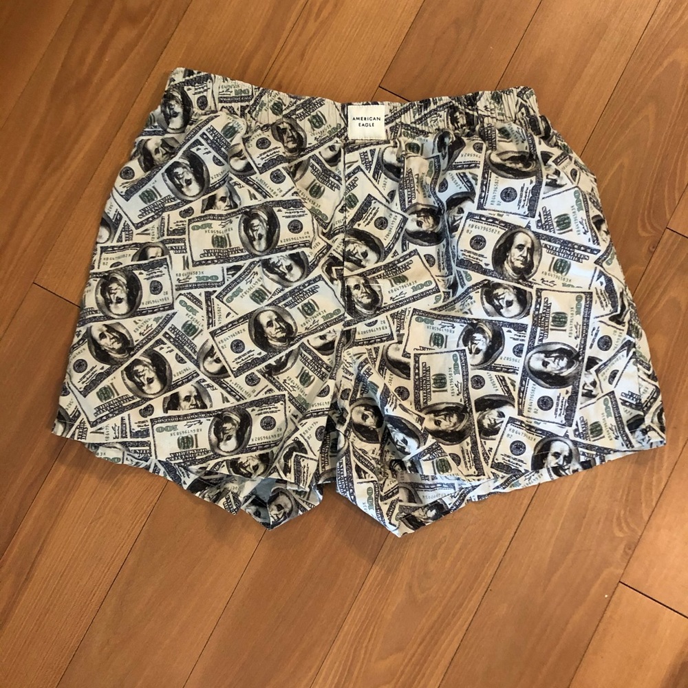 Money Boxers